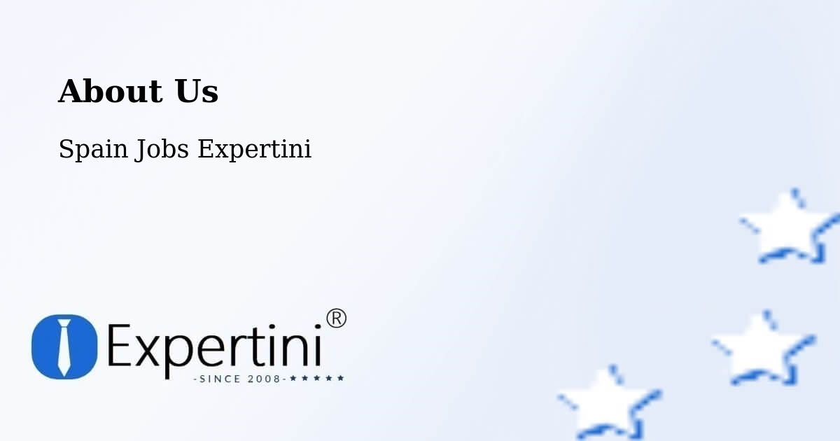 About Expertini Recruitment Platform  – Avión - Avión, Spain Jobs Expertini