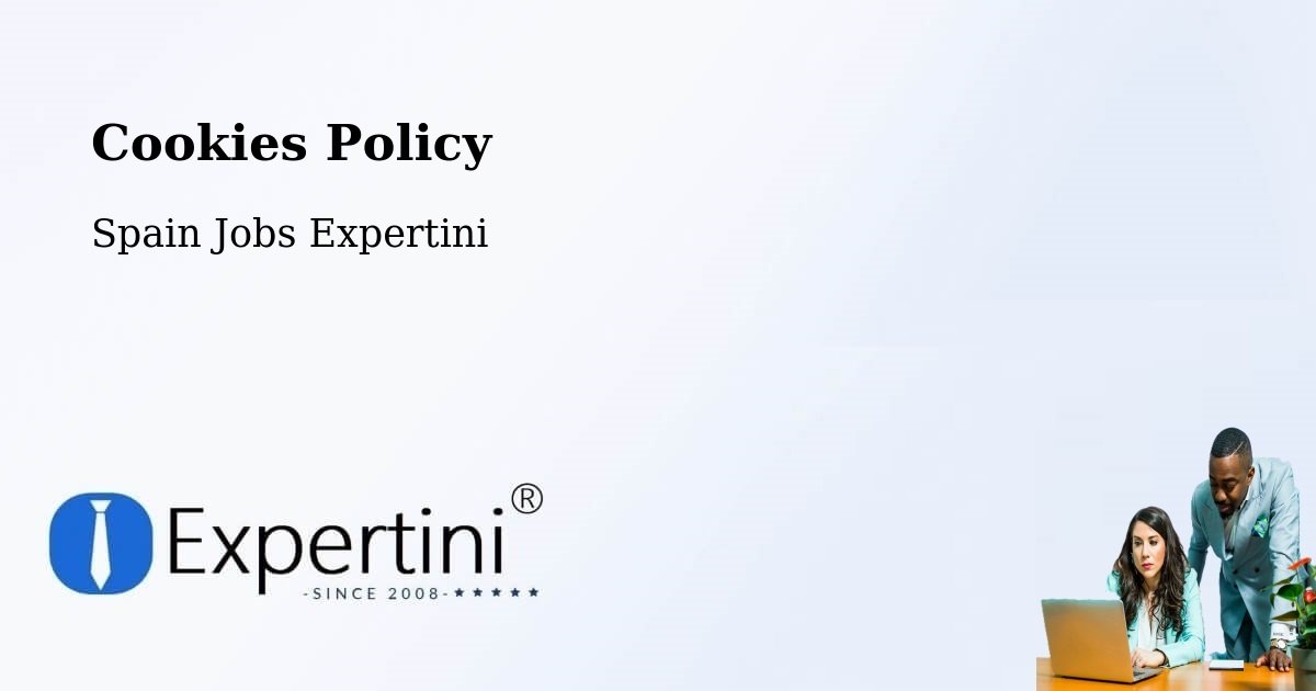 Cookie Policy – Avión - Spain Jobs Expertini